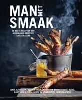 Man met smaak (Hardback)