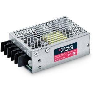 TracoPower TXM 015-105 Schakelnetvoeding 3 A 15 W 5.5 V/DC 1 stuk(s)