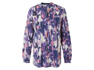 esmara Dames blouse (34, Lila)