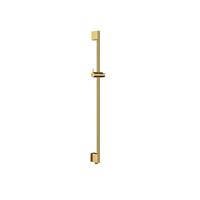 Hotbath Glijstang - 90cm - Geborsteld Messing PVD M306BBP
