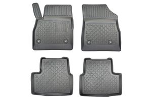 Rubbermatten passend voor Opel Astra K Hatchback 5d / Astra K Sports Tourer 2015-2021 603434