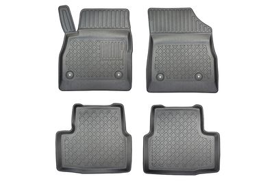 Rubbermatten passend voor Opel Astra K Hatchback 5d / Astra K Sports Tourer 2015-2021 603434