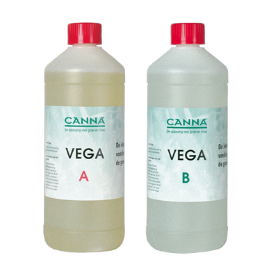 Canna Canna Hydro Vega
