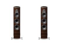 Sonus faber Olympica Nova III vloerstaande speaker wengé