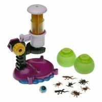 Monsterlijke Slijmfabriek Zombie Ball Bizak 35001918 113501 Multicolour