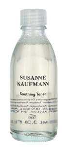 Susanne Kaufmann Soothing Toner 100 ml