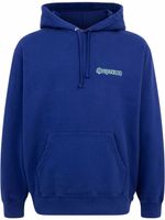 Supreme hoodie Supreme Love - Bleu