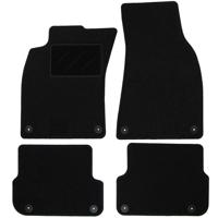 Automatten passend voor Audi A6 2007-2010 4-delig BL1021744