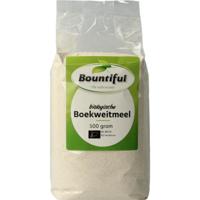 Bountiful Boekweitmeel bio