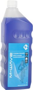 M-Wave reinigingsmiddel voor fiets 1 liter M-Wave reinigingsmiddel voor fiets 1 liter