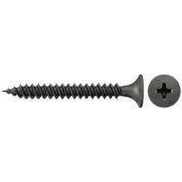 Fischer 665022 Gipsplaatschroef 3.9 mm 55 mm Kruiskop Phillips Staal Gefosfateerd 600 stuk(s) - thumbnail