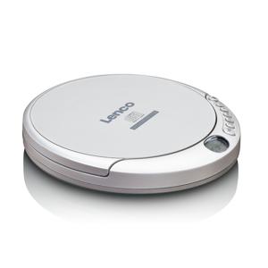 CD-201SI  - Portable CD player MP3-capable CD-201SI