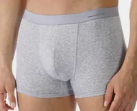 Heren Boxershort - Casual Cotton - Elastisch katoenen heren onderbroeken