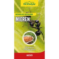Ecostyle Aaltjes tegen mieren 100 m² Ecostyle Aaltjes tegen mieren 100 m²