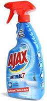 Ajax schoonmaak Ajax Badkamerspray antikalk 600ML