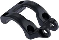 Ergotec voorbouw frontkappen stem fr.cap for sepia 31,8mm