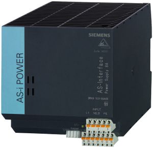 3RX9503-0BA00  - Fieldbus power supply module 8A 3RX9503-0BA00