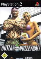 Outlaw Volleyball (verpakking Frans, game Engels) Outlaw Volleyball (verpakking Frans, game Engels)