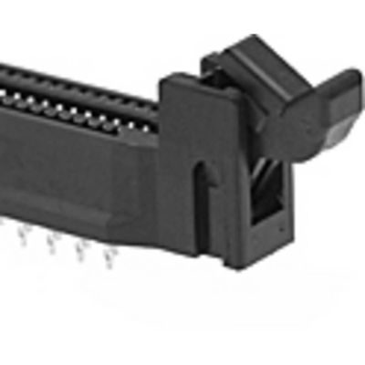 Molex 783150001 Geheugenmodulesocket Totaal aantal polen: 240 Rastermaat: 1 mm Inhoud: 1 stuk(s) Piece
