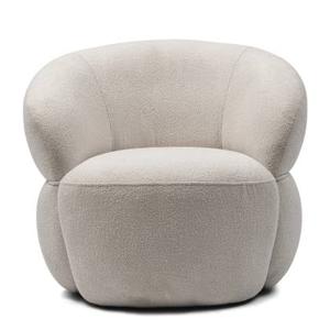 Riviera Maison - San Remo Armchair Natural Grey - Natural Grey