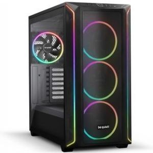 Be quiet! Shadow Base 800 FX Black