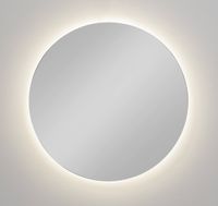 Ben Moon ronde spiegel met LED verlichting en anti-condens Ø80cm - thumbnail