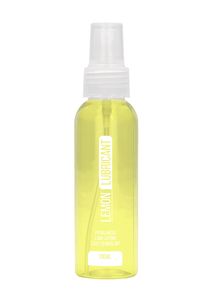 Lemon Lubricant - 100 ml