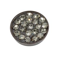 iXXXi Top Part Black Diamond Stones Black iXXXi Top Part Black Diamond Stones Black