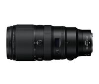 Nikon Nikkor Z 100-400mm f/4.5-5.6 VR S SLR Telelens Zwart - thumbnail