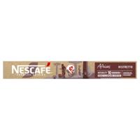 Koffiecapsules Nestlé AFRICAS 10 Onderdelen (10 Stuks)