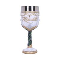 Lord Of The Rings Goblet Rivendell - thumbnail