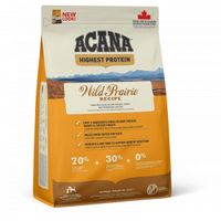 Acana Highest Protein Wild Prairie hondenvoer 2 kg - thumbnail