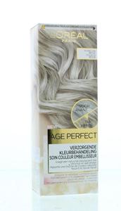 Loreal Excellence age perfect 2 licht beige (1 Set)