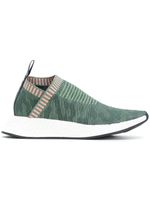 adidas baskets NMD_CS2 - Vert