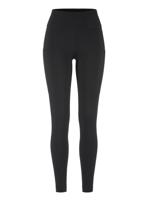 Craft ADV Essence Warm 3 hardloopbroek lang zwart dames