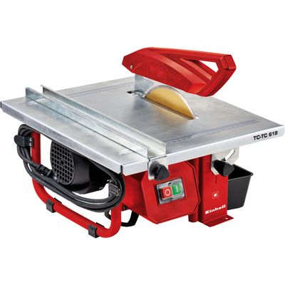 Tegelsnijmachine TC-TC 618 Tegelsnijder