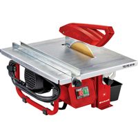 Tegelsnijmachine TC-TC 618 Tegelsnijder