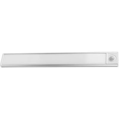 Calima 46082 Campinglamp LED-lamp werkt op batterij 107 lm werkt op een accu 120 g Wit