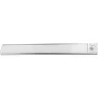 Calima 46082 Campinglamp LED-lamp werkt op batterij 107 lm werkt op een accu 120 g Wit