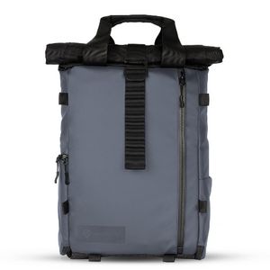 WANDRD THE PRVKE 11-Liter Blue