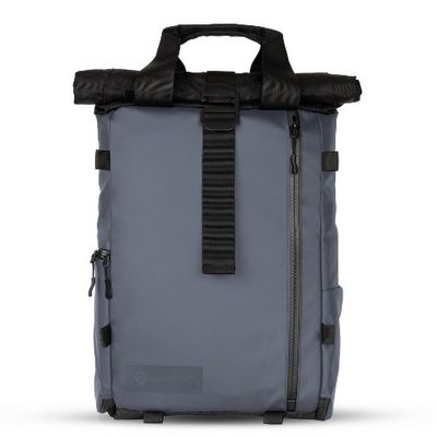 WANDRD THE PRVKE 11-Liter Blue