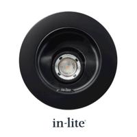 In-lite Grondspot Big Nero (Update) 12 volt LED 10103451