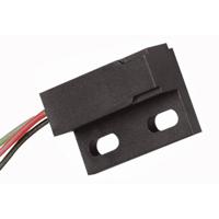 ZF Magneetveldsensor MP102103 4.5 - 24 V/DC Meetbereik: +195 - +400 G Kabel met open einden