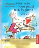 Wee wee wee punt muis punt en el (Hardback)