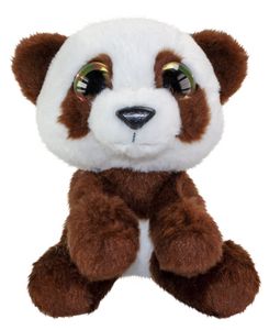 Lumo Stars Lumo Panda Knuffel Panda Daa, 15cm