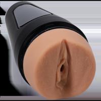 Doc Johnson Cindy Starfall - ULTRASKYN Stroker - Pussy - thumbnail