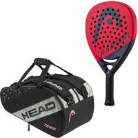 Head Radical Elite Padel + Tas