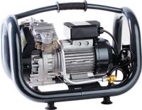Aerotec Compressor | 190 l/min 15 bar | 1,1 kW 230 V 50 Hz | 5 l | 1 stuk - 20130111 20130111