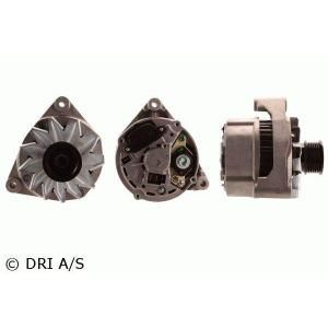 Dri Alternator/Dynamo 225104552