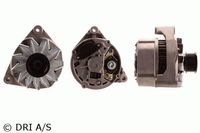 Dri Alternator/Dynamo 225104552